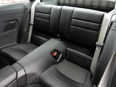 2026 Porsche 911 Carrera