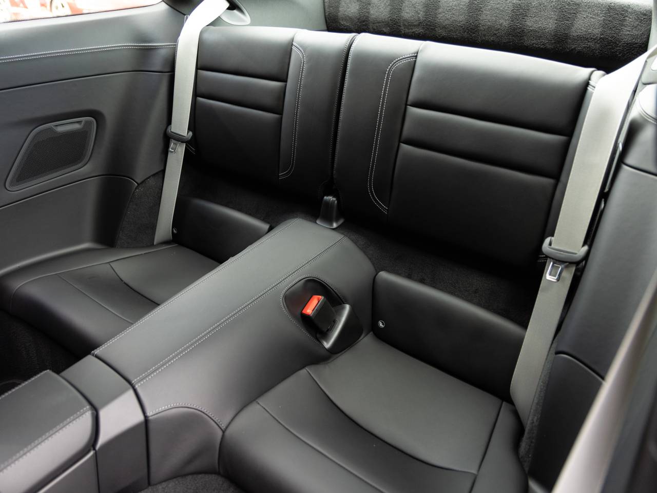 2026 Porsche 911 Carrera