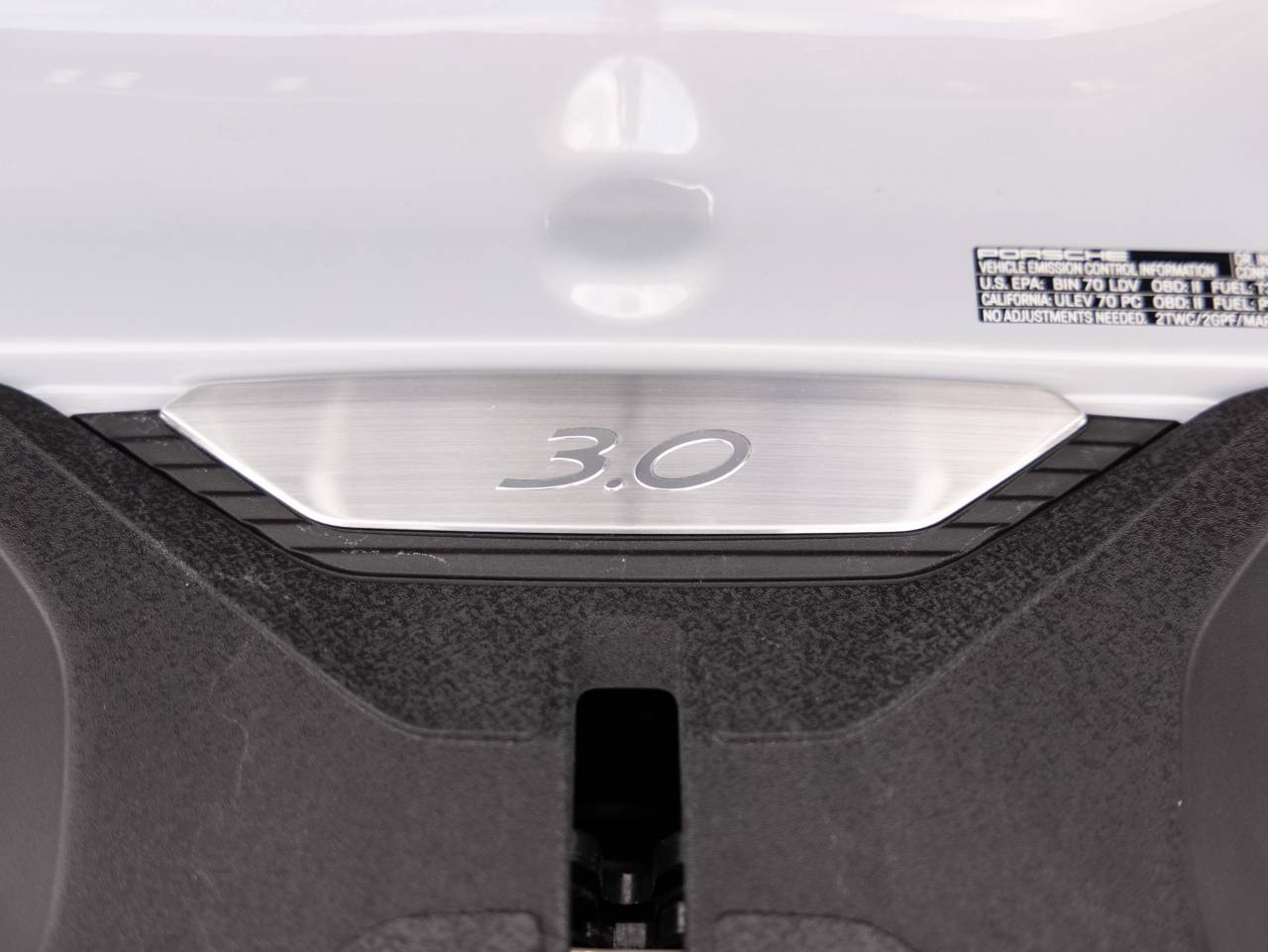 2026 Porsche 911 Carrera