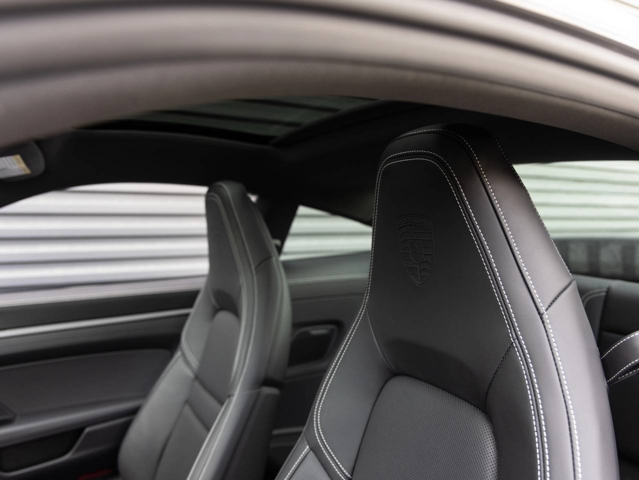 2026 Porsche 911 Carrera