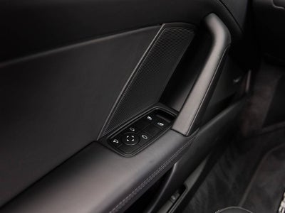 2026 Porsche 911 Carrera