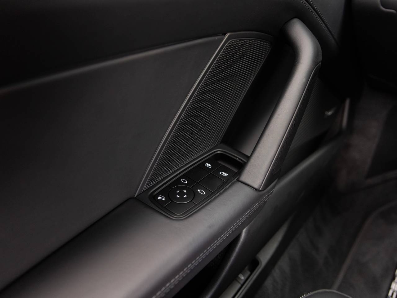 2026 Porsche 911 Carrera