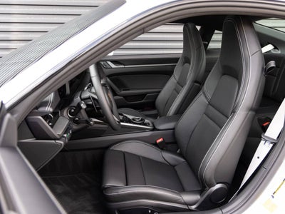 2026 Porsche 911 Carrera