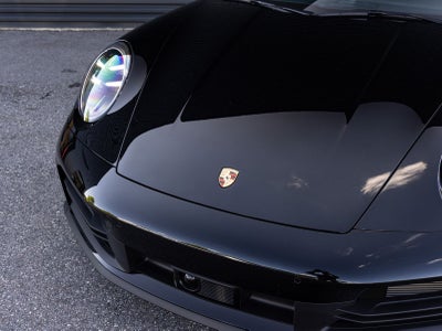 2026 Porsche 911 Carrera