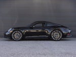 2026 Porsche 911 Carrera