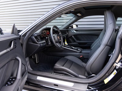 2026 Porsche 911 Carrera