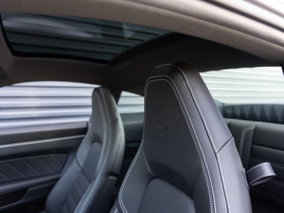 2026 Porsche 911 Carrera