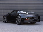 2026 Porsche 911 Carrera