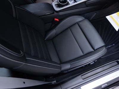 2026 Porsche 911 Carrera