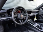 2026 Porsche 911 Carrera