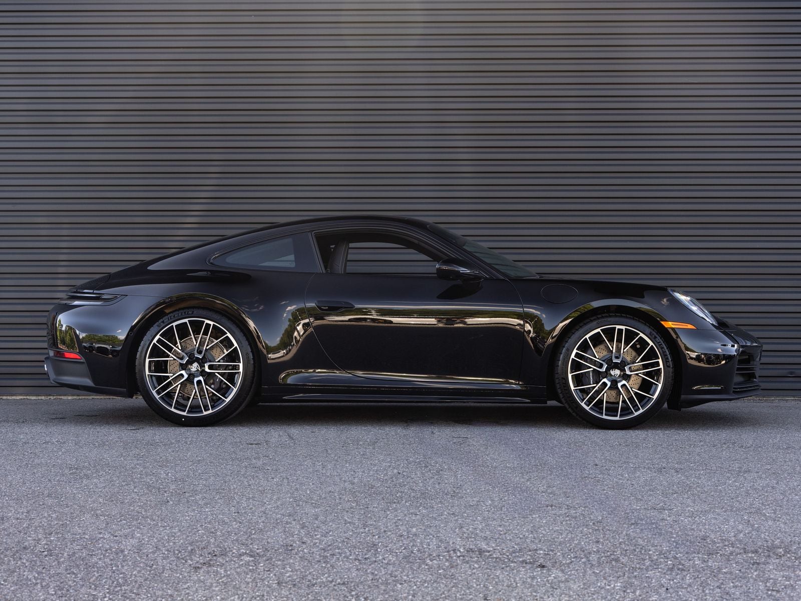 2026 Porsche 911 Carrera