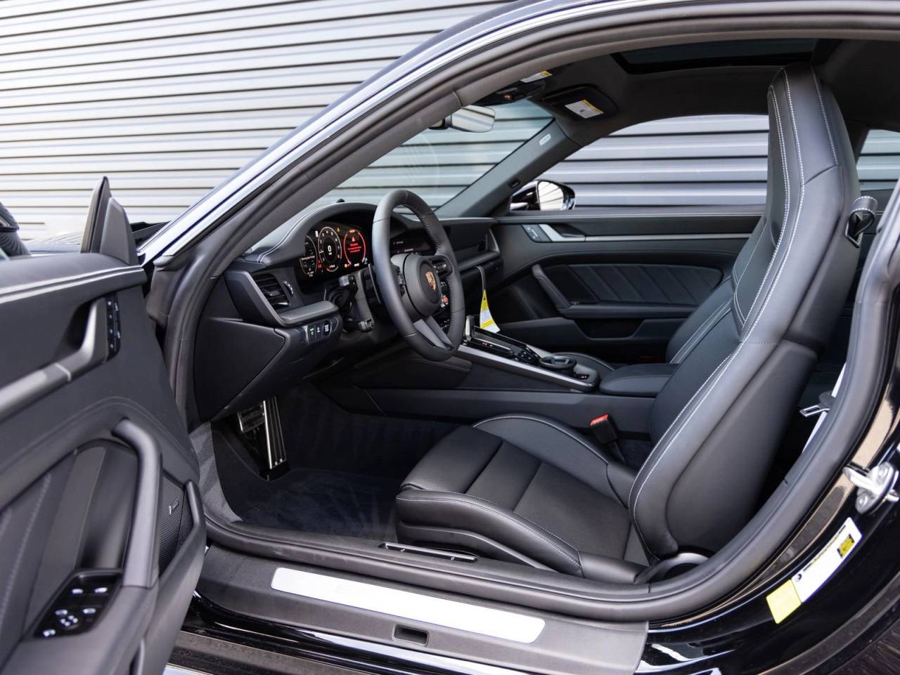 2026 Porsche 911 Carrera