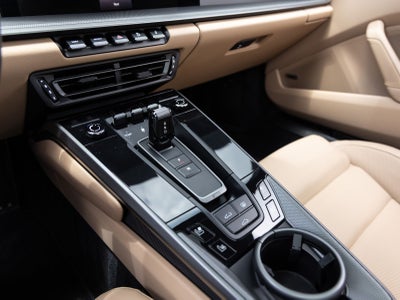 2024 Porsche 911 Carrera