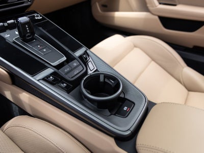 2024 Porsche 911 Carrera