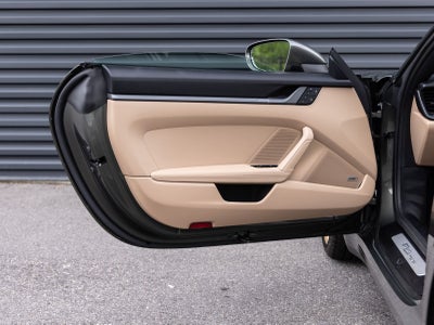 2024 Porsche 911 Carrera