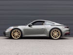 2024 Porsche 911 Carrera
