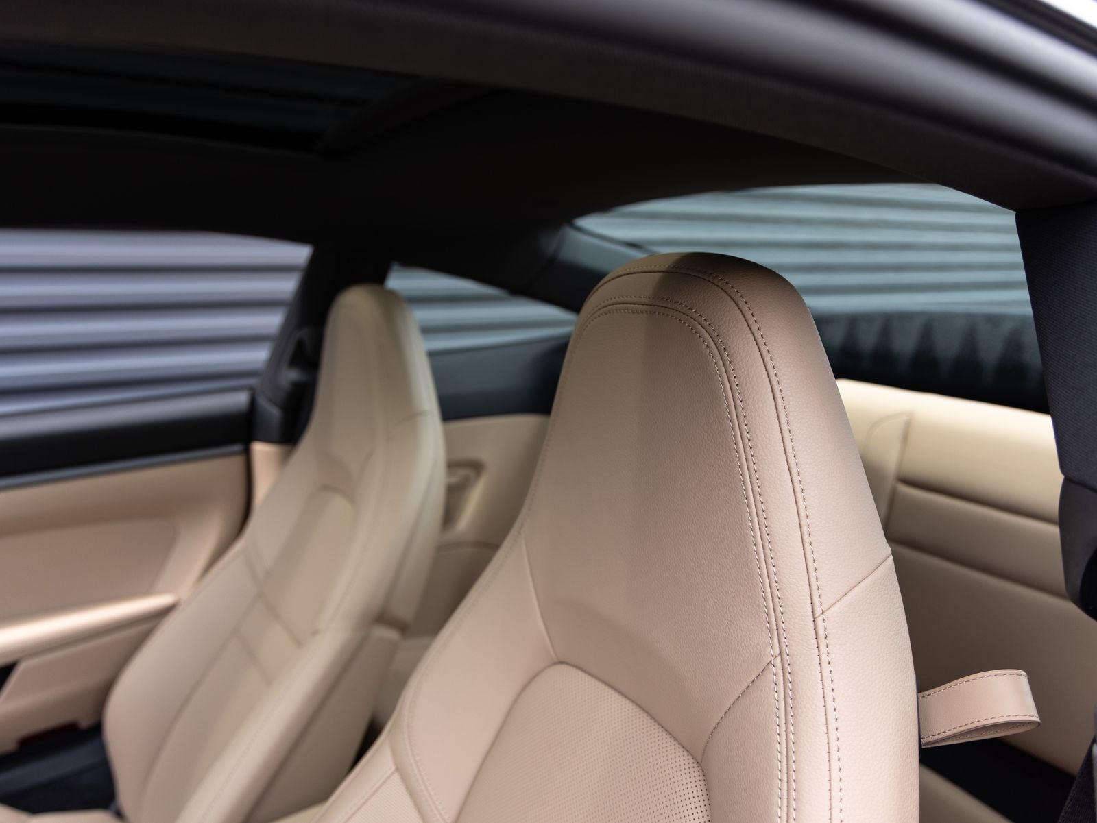 2024 Porsche 911 Carrera