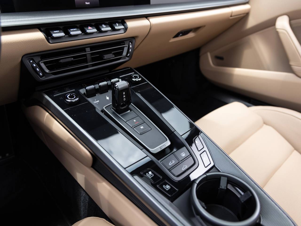 2024 Porsche 911 Carrera