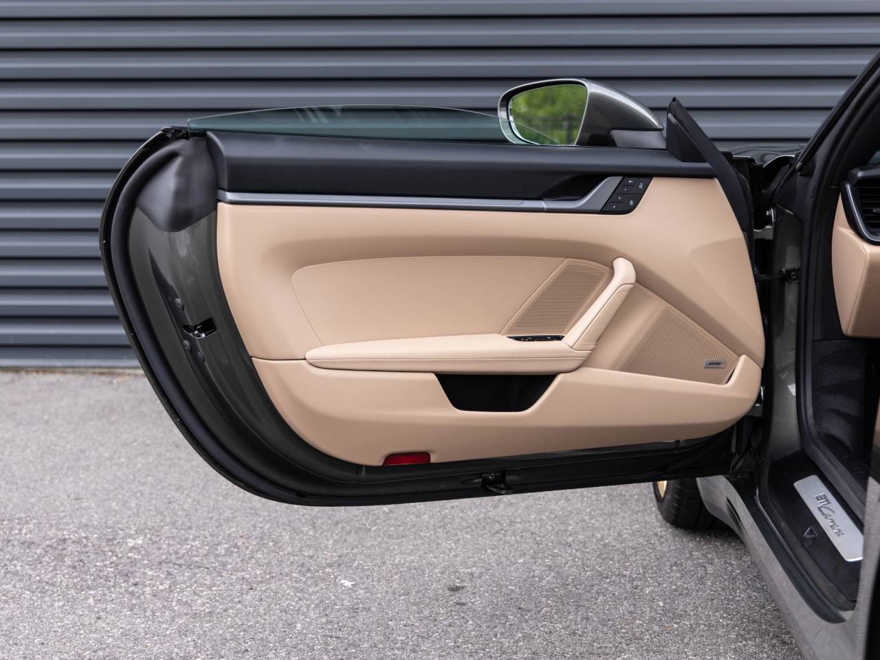 2024 Porsche 911 Carrera