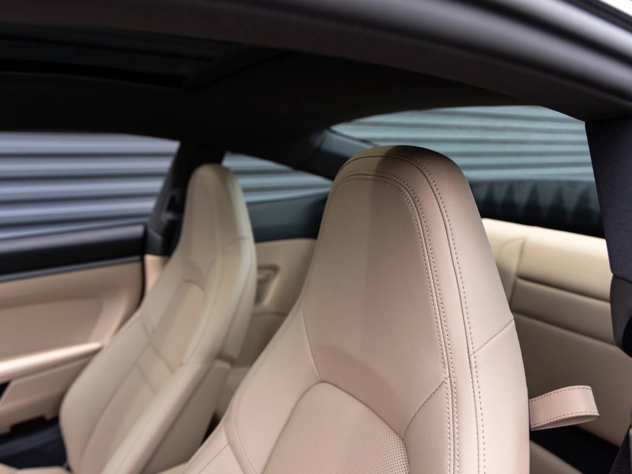 2024 Porsche 911 Carrera