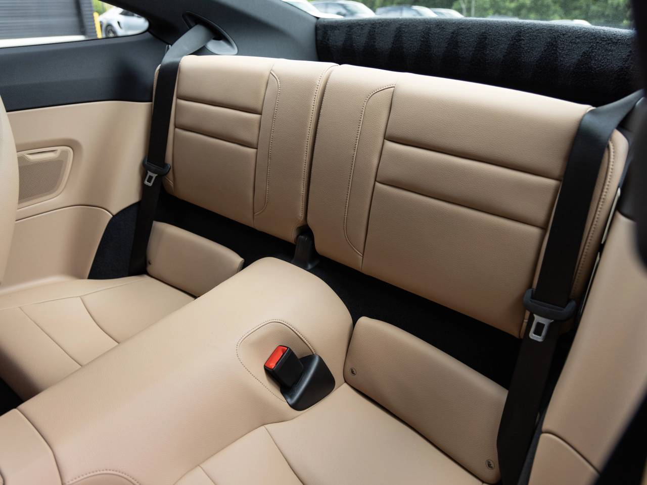 2024 Porsche 911 Carrera
