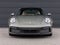 2024 Porsche 911 Carrera