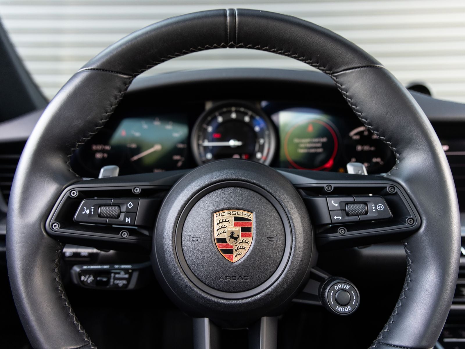 2024 Porsche 911 911 Carrera