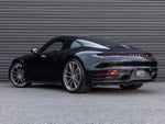 2024 Porsche 911 911 Carrera