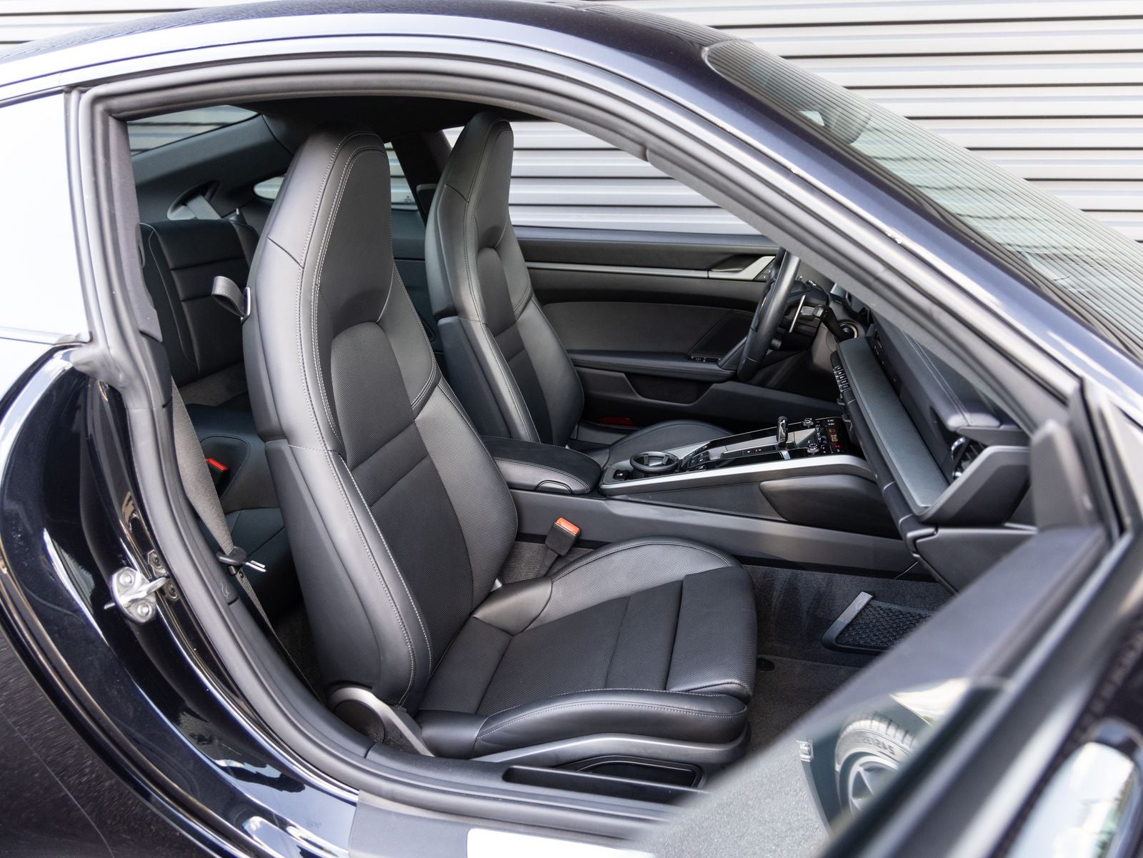 2024 Porsche 911 911 Carrera
