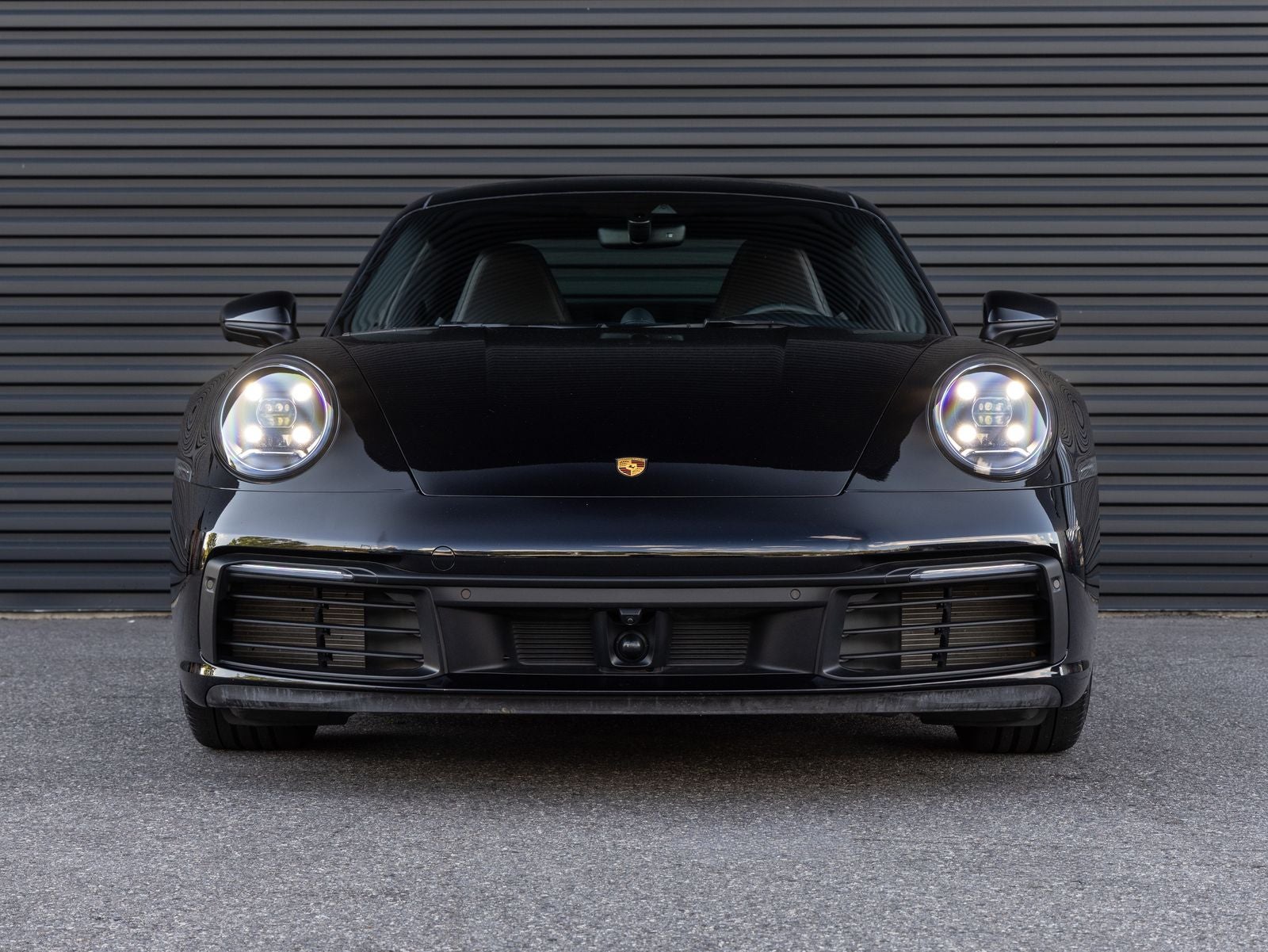 2024 Porsche 911 911 Carrera