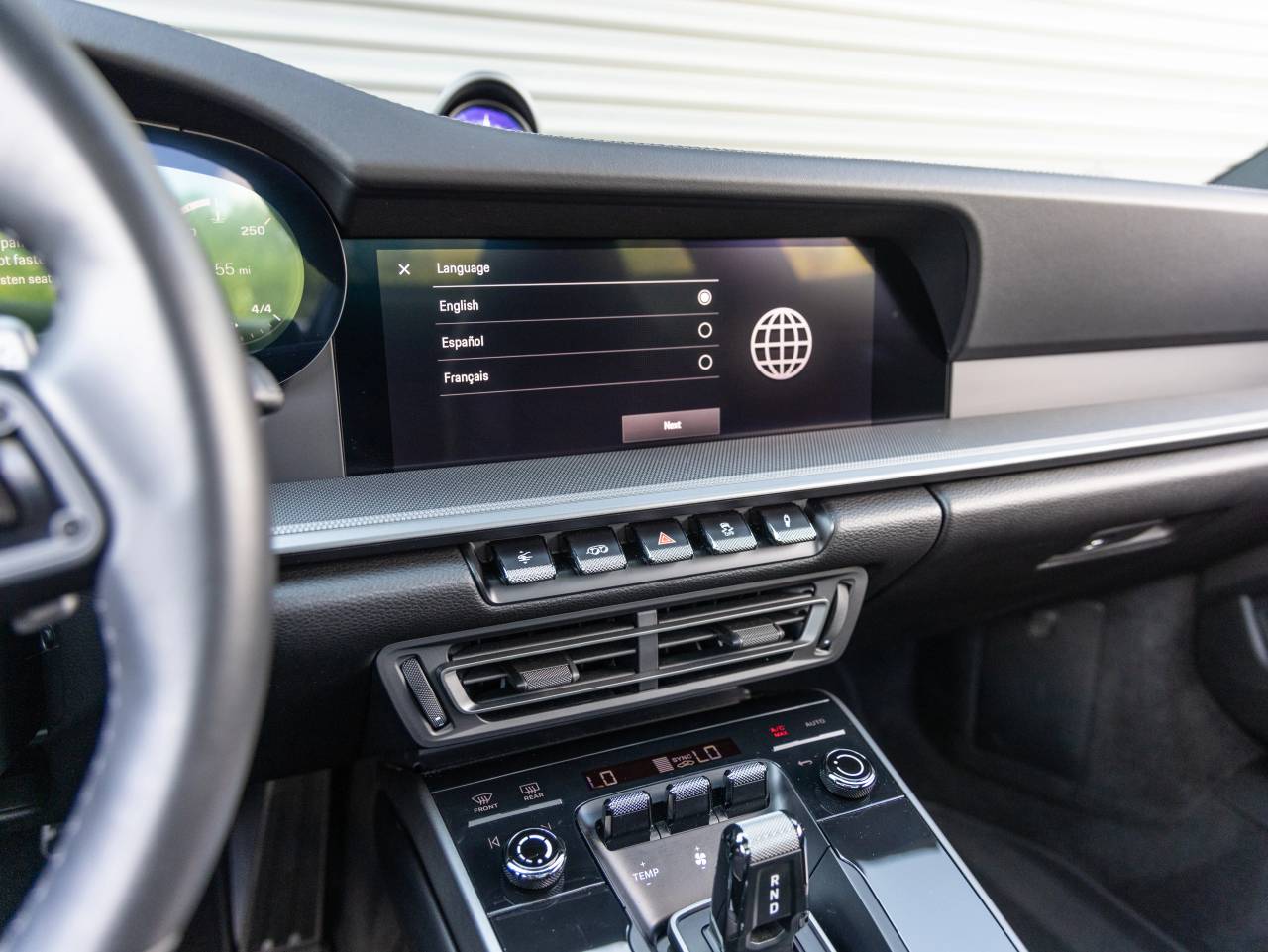2024 Porsche 911 911 Carrera