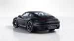 2024 Porsche 911 911 Carrera