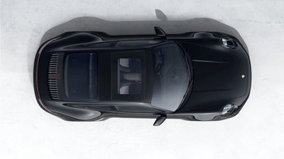 2024 Porsche 911 911 Carrera