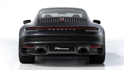 2024 Porsche 911 911 Carrera