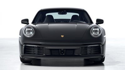 2024 Porsche 911 911 Carrera