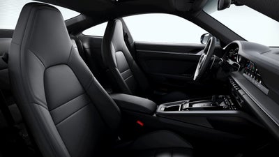 2024 Porsche 911 911 Carrera