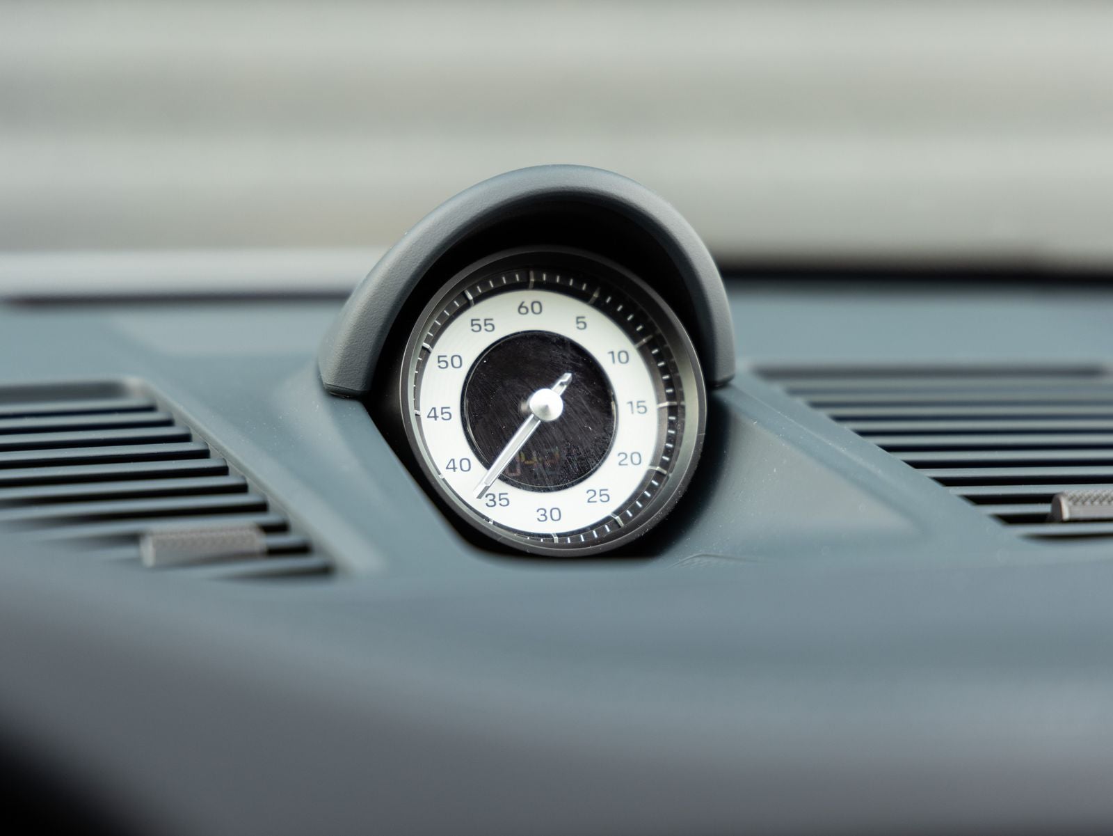 2024 Porsche 911 Carrera