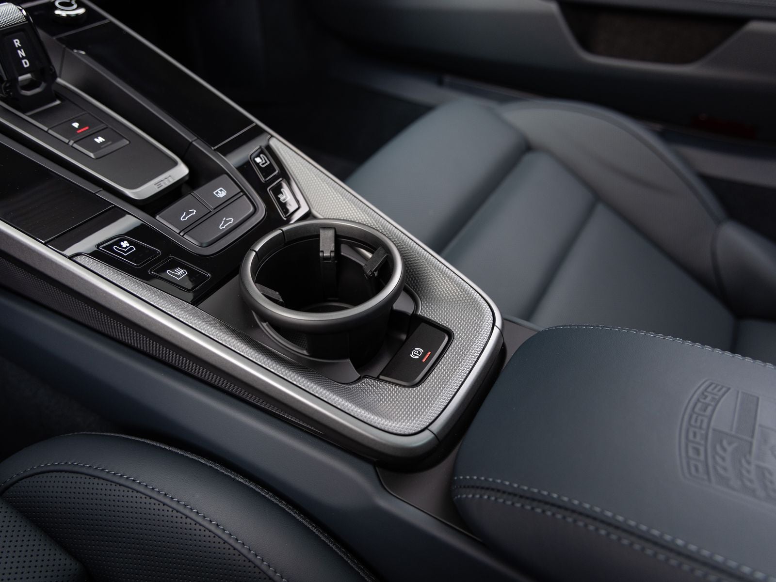 2024 Porsche 911 Carrera