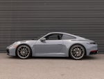 2024 Porsche 911 Carrera