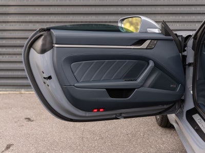 2024 Porsche 911 Carrera