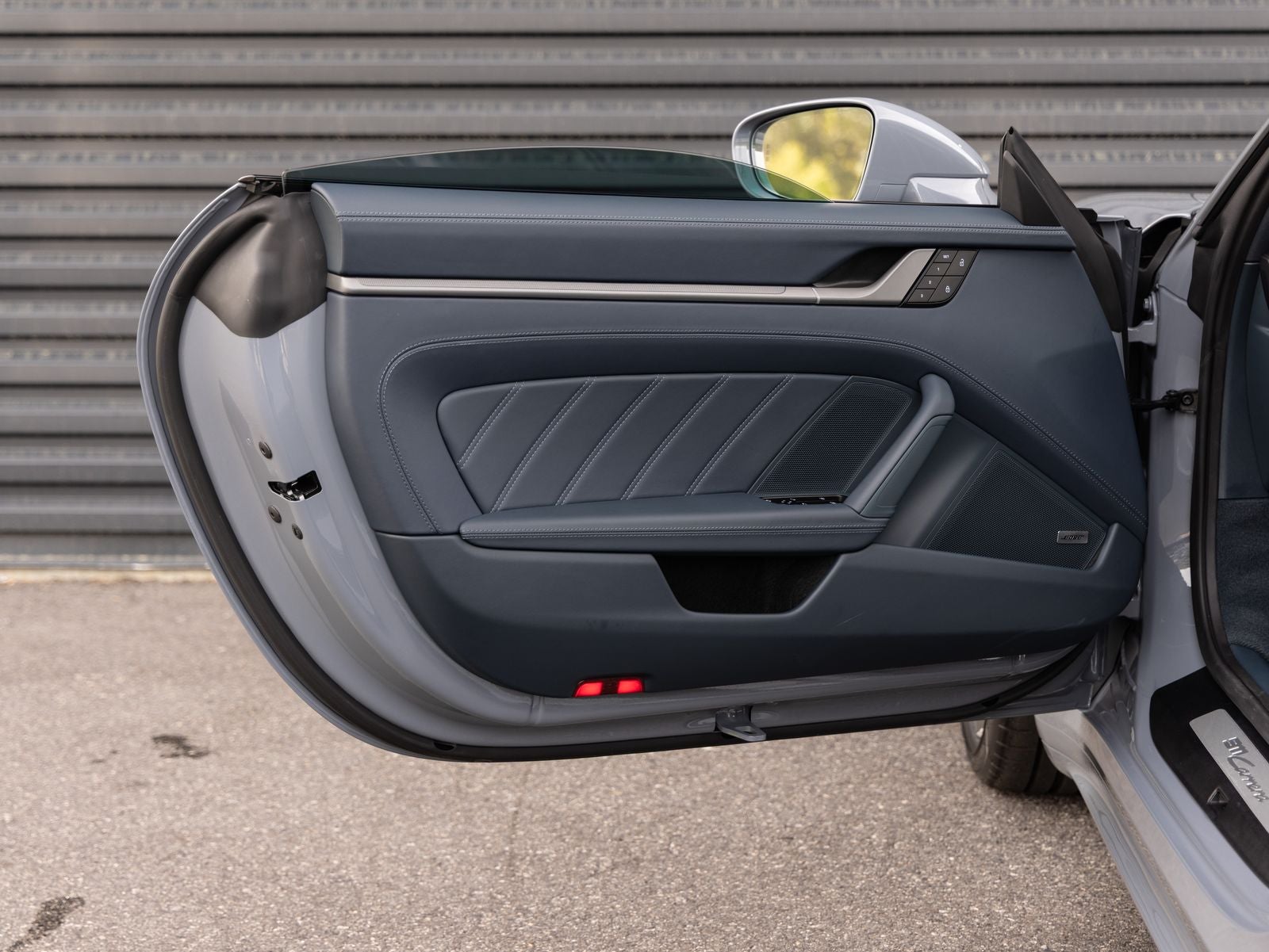 2024 Porsche 911 Carrera