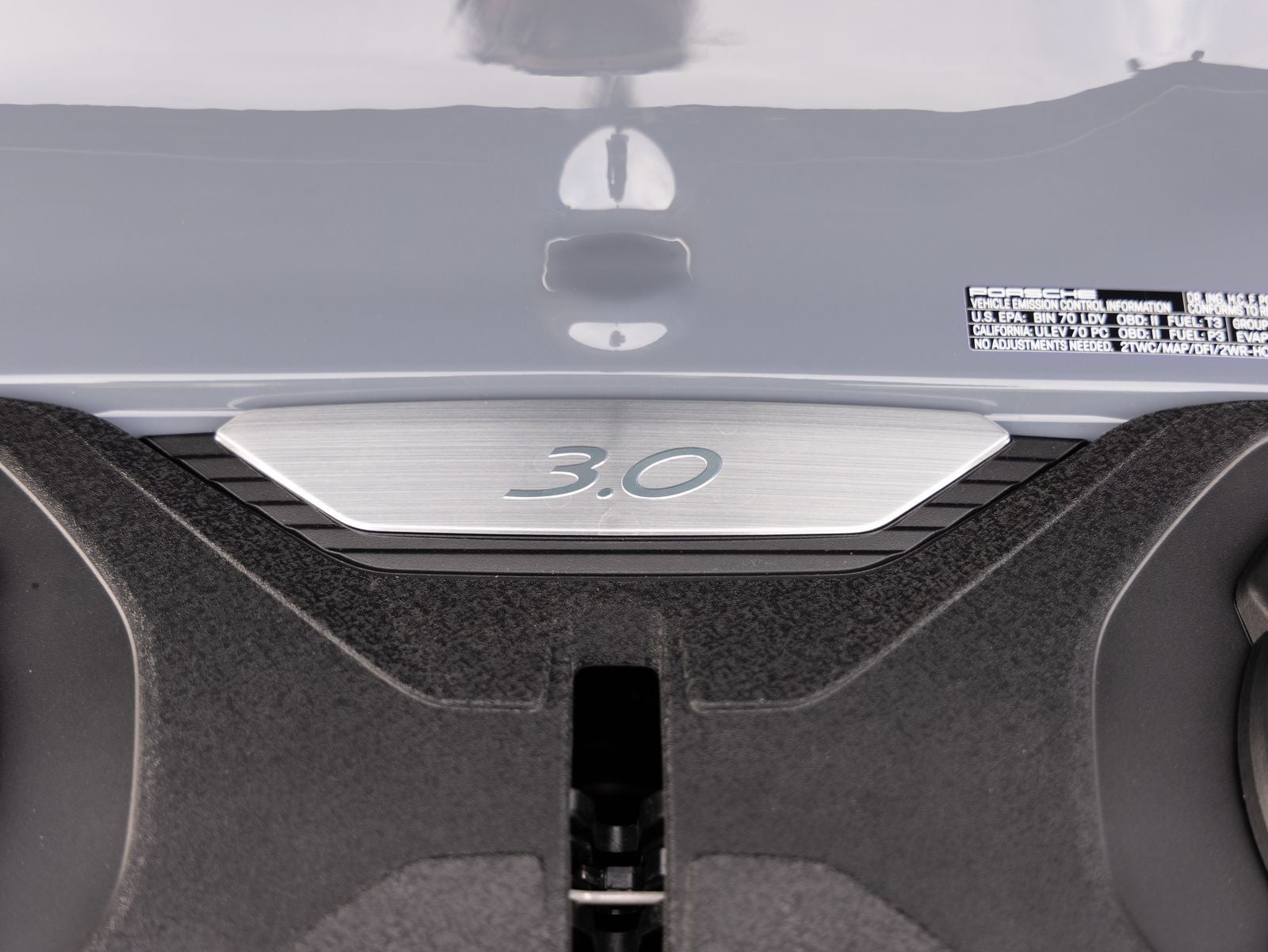 2024 Porsche 911 Carrera