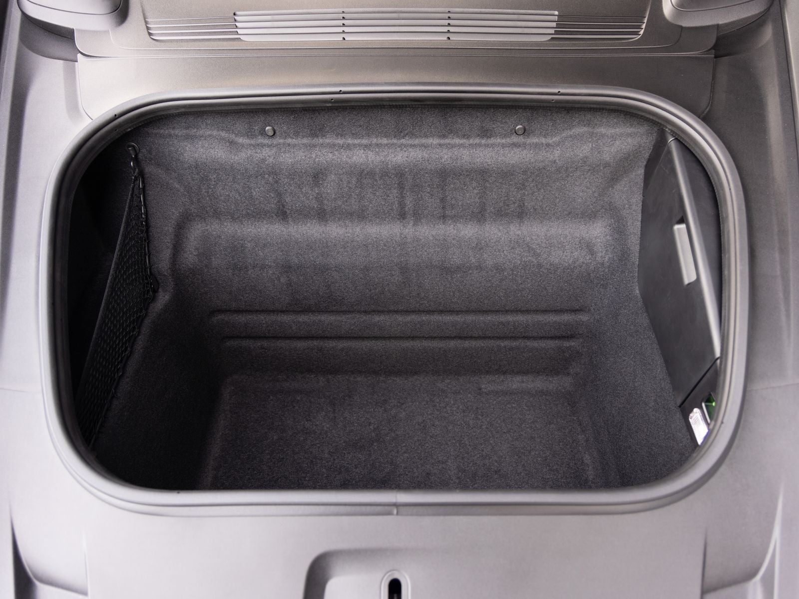 2024 Porsche 911 Carrera