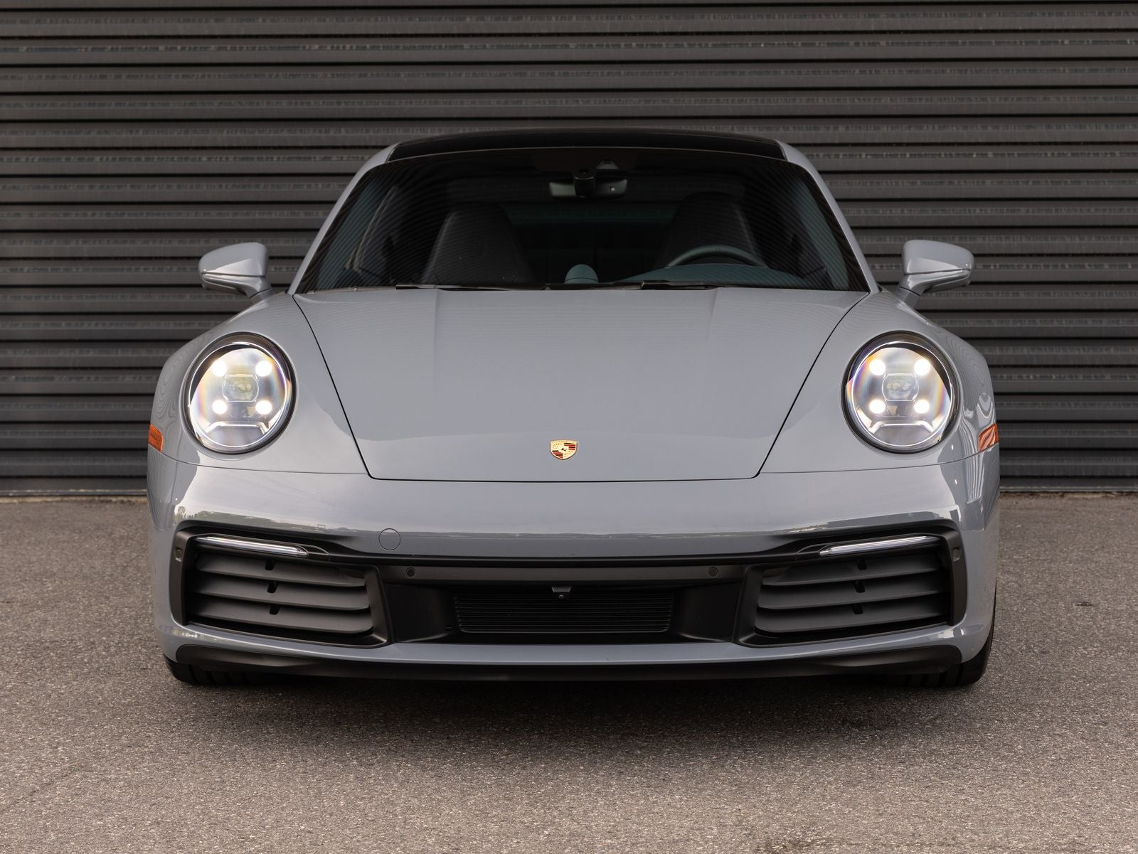 2024 Porsche 911 Carrera