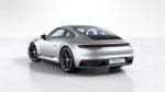 2024 Porsche 911 911 Carrera T