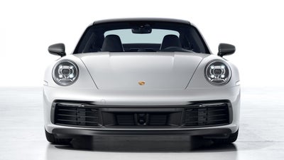 2024 Porsche 911 911 Carrera T