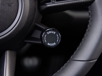 2025 Porsche 911 Carrera T