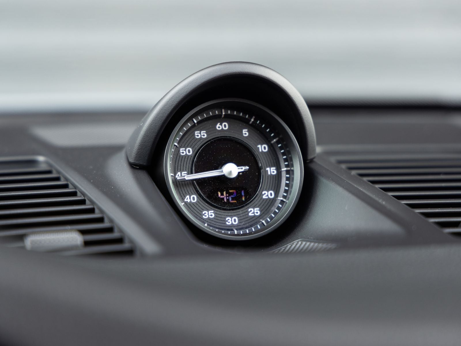 2025 Porsche 911 Carrera T