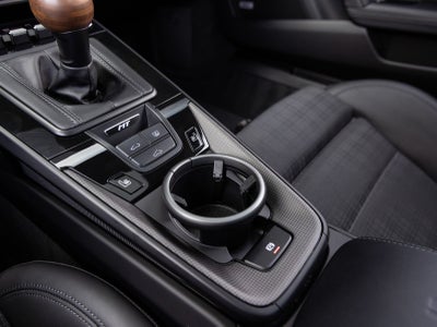 2025 Porsche 911 Carrera T