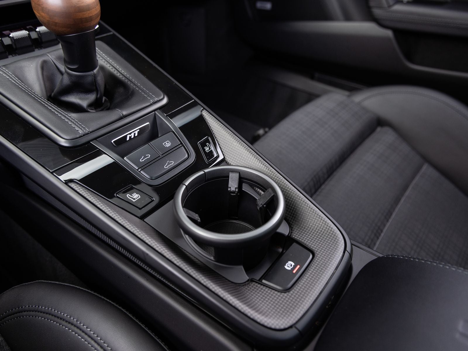 2025 Porsche 911 Carrera T